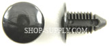 Front End Stone Shield Retainers G.M. # 22512276